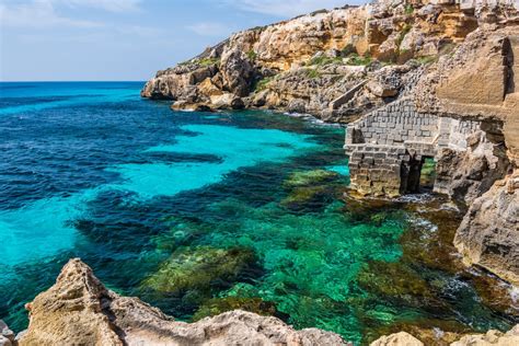 Sicily: 5 little-known islands to discover ahead of the crowds