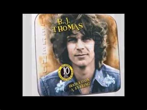 (Hey Won't You Play) Another Somebody Done Somebody Wrong Song by B.J. Thomas - Songfacts