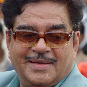 Shatrughan Sinha - Age, Family, Bio | Famous Birthdays