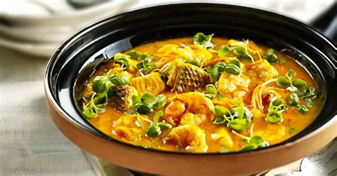 Mediterranean-Style Fish Stew Recipe | Yummly