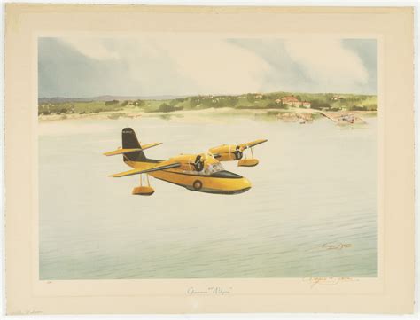 Grumman "Widgeon" | Smithsonian Institution