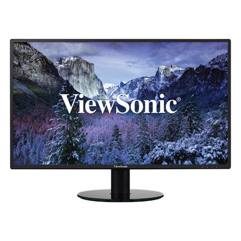 VIEWSONIC 27+ - Sunlit Computers