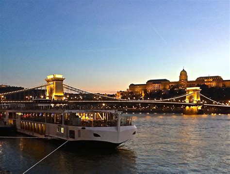 Viking Lif River Ship Review and Photo Tour - Cruise Maven | Viking ...