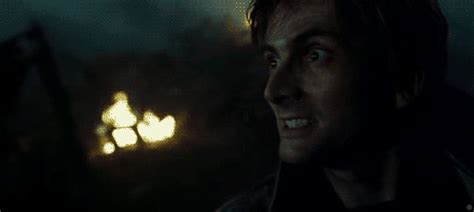 Villain Quote of the Day | “Morsmordre!” -Barty Crouch Jr., “Harry Potter...