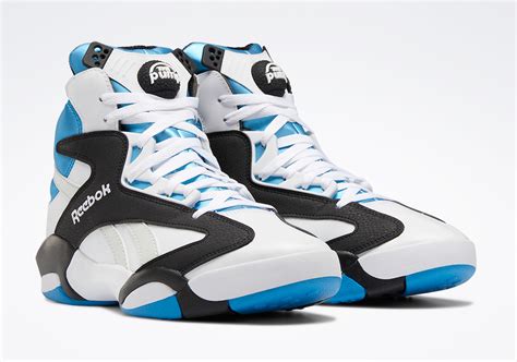 Reebok Shaq Attaq OG 2022 GX3881 Release Date | SBD