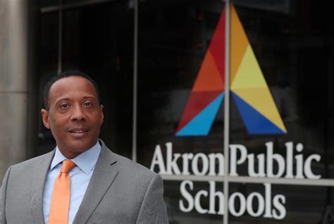 Akron Public Schools superintendent to detail plan to shift school boundaries