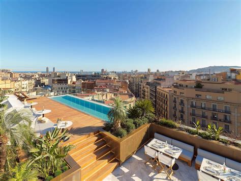 Hotel Neri Relais & Chateaux, Barcelona Start From GBP 274 per night ...