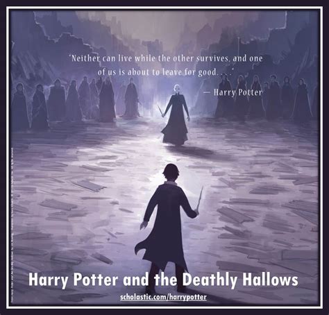 Quotes From Harry Potter Deathly Hallows. QuotesGram