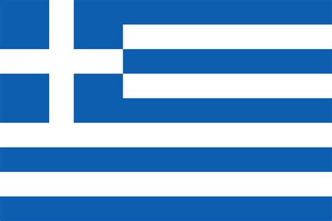 Greece Flag Image – Free Download – Flags Web