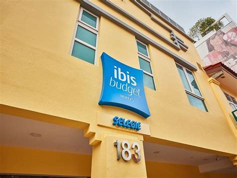 IBIS BUDGET SINGAPORE SELEGIE (Singapura) - Ulasan & Perbandingan Harga Hotel - Tripadvisor