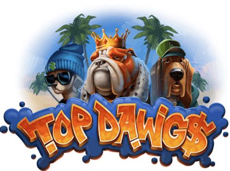 Play Top Dawgs Slot - Casumo Casino