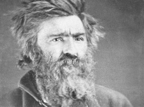 13 Bizarre Facts About Liver-Eating Johnson, Cannibalistic Mountain Man - OldWest