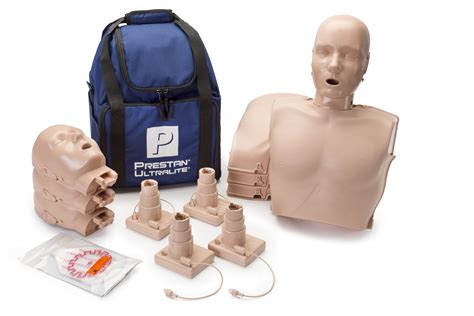 Prestan Professional Adult Manikin CPR Manikins, 52% OFF