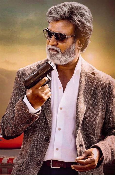 Superstar Rajinikanth Kabali Movie Latest Unseen HD Posters ! | Gethu ...