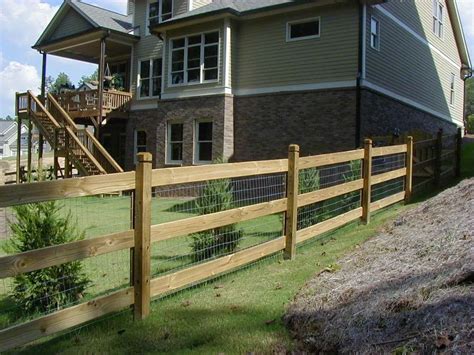 2021 Ranch Fencing Cost | Horse Fencing Prices