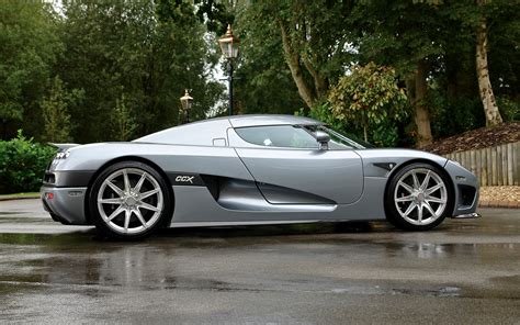 2006 Koenigsegg CCX Gallery | | SuperCars.net