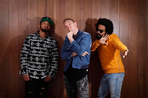 Diplo and Major Lazer: we’re bigger than Rihanna right now | London ...