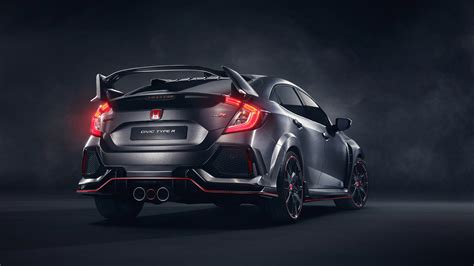 🔥 [30+] Honda Civic Type R 4K Wallpapers | WallpaperSafari