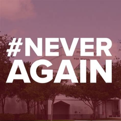 #NeverAgain? – PantherNation