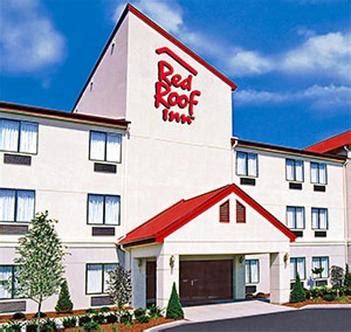 Red Roof Inn, Carlsbad, CA - California Beaches