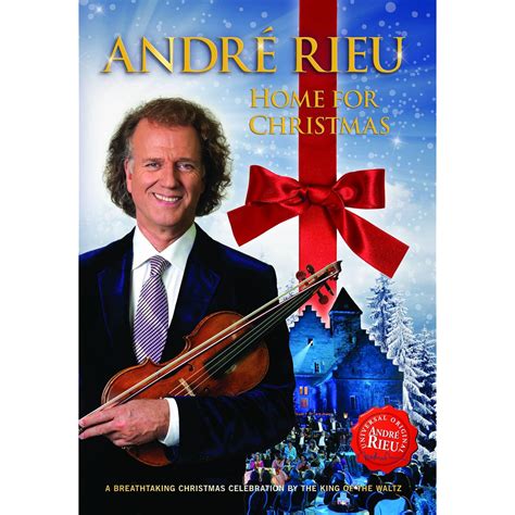 André Rieu – Home for Christmas (Music Video) | Independent Film, News ...