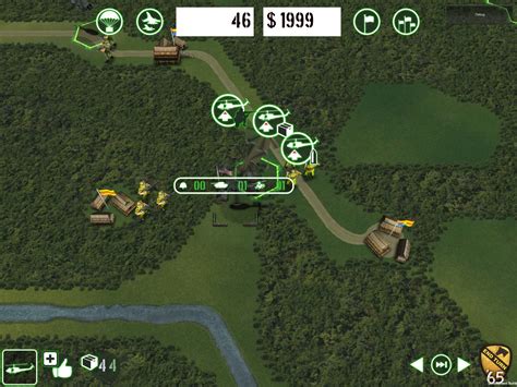 Vietnam War Strategy Video Game Ready for Beta on iPad and PC | Vietnam '65