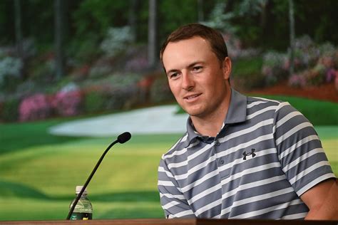 The Masters: Spieth vindicated for standing by team