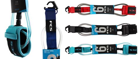 Top 10 Surfboard Leashes [New For 2020]