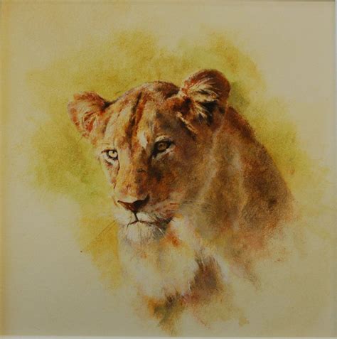 David Shepherd. Wildlife Artwork, Wildlife Paintings, Wildlife Artists ...