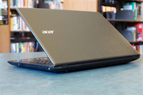 Acer Aspire E 15 Review | Digital Trends