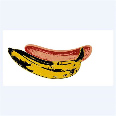 Banana, 1966 Andy Warhol Art | Superbalist.com