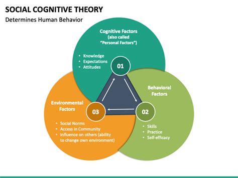 Social Cognitive Theories