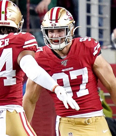 Impressive defensive stats from the 49ers' dominating Week 12 win over ...