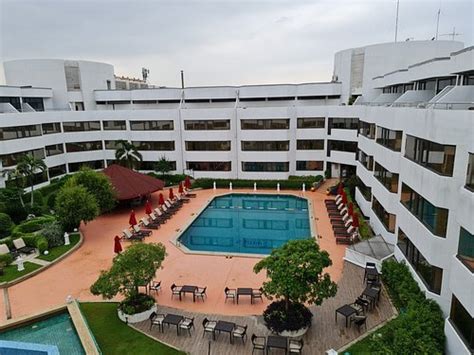 AMARI DON MUANG AIRPORT BANGKOK (AU$100): 2024 Prices & Reviews (Thailand) - Photos of Hotel ...