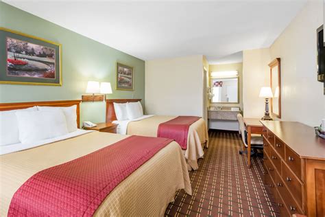 Days Inn by Wyndham Orangeburg | Orangeburg, SC Hotels