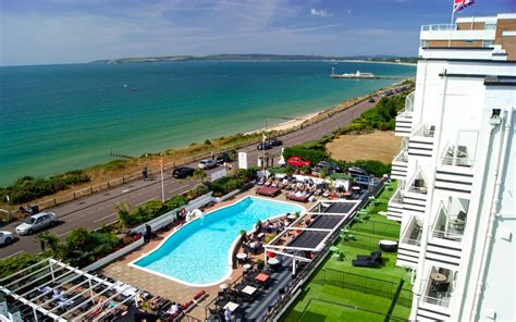 The Cumberland Hotel Review, Bournemouth, England | Travel