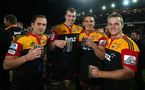 Five memorable Super Rugby finals » superrugby.co.nz