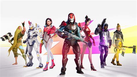 Fortnite Season 9 new skins: Vendetta, Sentinel, Rox and more outfits - Business Insider