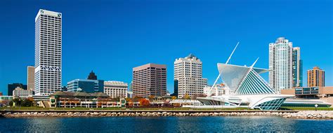 Milwaukee Attractions - School of Continuing Education