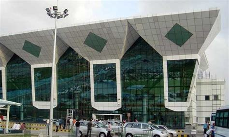 11 Airports in Rajasthan (2024 Updated)