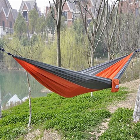 Best Lightweight Camping Hammocks Reviews | A Listly List