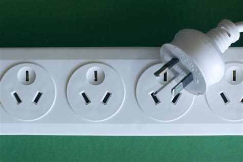A Guide to International Power Outlets - MapQuest Travel