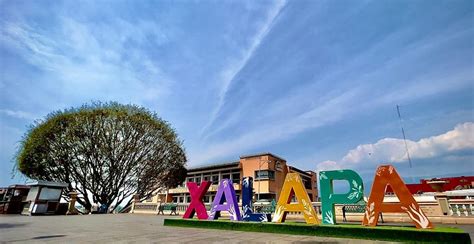 Xalapa - Xalapa Veracruz