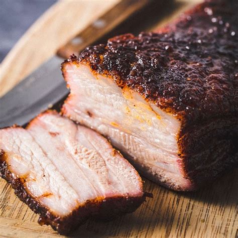 Pork Belly Boneless Skinless 5 kg Great Value| Sherwood foods