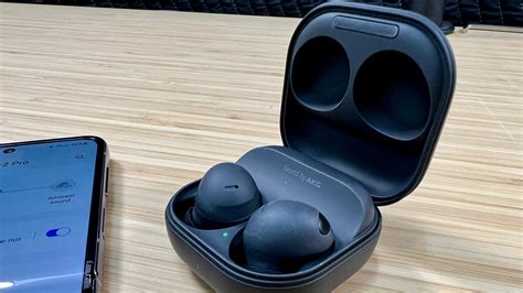 Samsung Galaxy Buds 2 Pro review: Best wireless earbuds for Galaxy phone fans | ZDNET