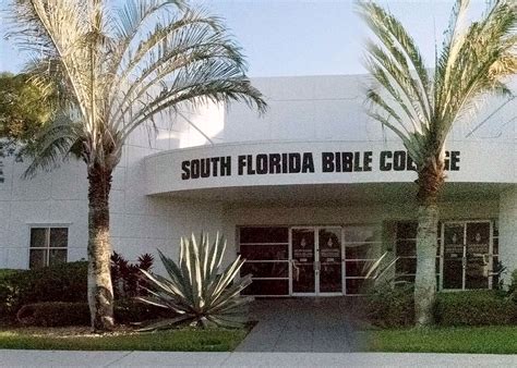 South Florida Bible College Case Study – Populi