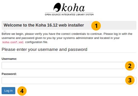 Introduction to the Koha installation process — Koha Manual 22.11 ...