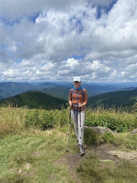 Appalachian Trail: Why Hike? - The Trek