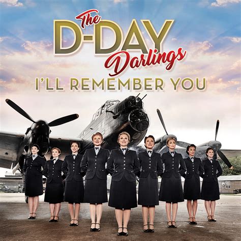 BGT finalists The D-Day Darlings to release debut album ahead of Armistice Day | Glasgow Times