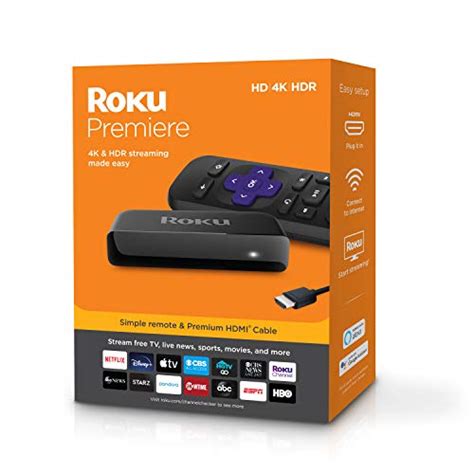 Roku Premiere vs Ultra: Review & Full Comparison